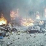 Death Toll Rises To 20 In Jos Twin Bomb Blast