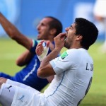 FIFA Rejects Suarez’s Bite Appeal, Says ”He’s Not Remorseful”