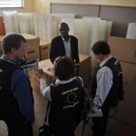 US To Send 30 Observers To Monitor Ekiti Governorship Poll