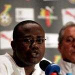 Ghana at Centre of Match Fixing Scandal after Undercover Investigation