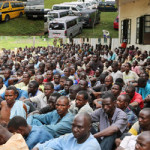 Revealed! 486 People Arrested in Abia Were Travelers -FG