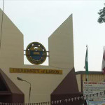 UNILAG Students Protest N30,000 Late Registration Fee