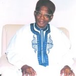 Late Former Transport Minister Umaru Dikko for Burial Today in Kaduna