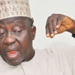 Another APC Governor, Al-Makura Battles To Avoid Impeachment