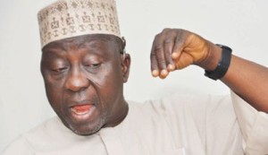 Nasarawa State Governor, Umaru Tanko Al-Makura