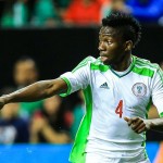 Middlesbrough Wants Omeruo Back After an Excellent World Cup Performance 