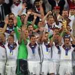 Super Sub Gotze Wins Record World Cup For Germany