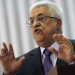 Palestinian President, Mahmud Abbas Agrees to Visit al – Sisi to End Gaza Offensive