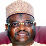 Na’ Abba Quits PDP, Alleges Poor Leadership