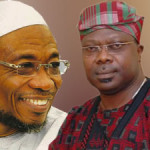 Tension in Osun as Residents Elect Their Governor Today