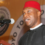 Anambra Guber: UPP Slams Indefinite Suspension On Chidoka Over Anti Party Activities