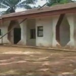 Police Unearth Underground 8-Bedroom kidnappers’ Den in Imo