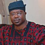 #Dasukigate: EFCC Declares Omisore Wanted