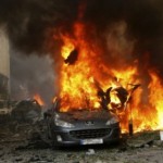 Breaking News: 3 Killed, 8 Injured As Another Bomb Explosion Rocks Kano