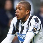 Arsenal, Liverpool Battle For Remy, as Tottenham Pulls Out Of Race For QPR Forward