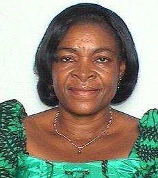 NGWU Princess Stella Uchenwa Obiageli