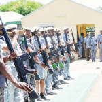 Customs Seize Goods Worth N675m In S/East, S/South, Nab 19 Suspects