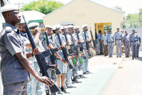 Nigeria Customs Probe Viral Extortion Video