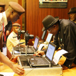 Jonathan Launches 64–Page ePassport; Says New Document Will Boost Country’s Image