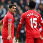 Revealed! How Suarez Bullied Sturridge at Liverpool