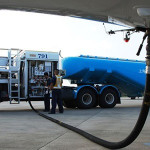 Aviation Fuel Shortage Disrupts Flight