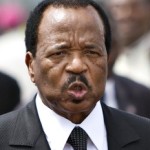 Cameroon’s Paul Biya Sacks Military Officers Over Growing Insecurity