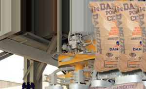 Dangote Cement 