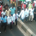 Nigerian Doctors Suspend Nationwide Strike