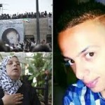 Police Nab Six Suspects of Palestinian Teen, Mohammad Abu Khdair‘s Murder