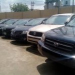 Federal SARS Parades Six NotoriousArmed Robbers