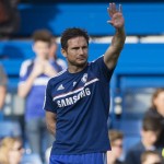 Lampard Completes New York City Move after 13 Years Chelsea Career