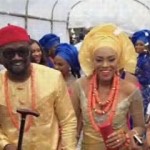  Jude Okoye Married, As Peter Shuns Wedding   
