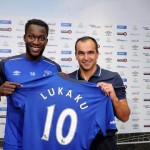 Mourinho Accuses Lukaku of Lack of Professionalism as Belgian Signs £28m Record Deal With Everton