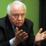 Ex – Georgian President, Eduard Shevardnadze Dies at 86