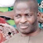 Embattled Enugu Deputy Governor, Onyebuchi Slumps While Testifying Before Probe Panel