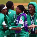 Dike Scores Fastest Goal in History, as Falconets Beat Korea to Top Group C