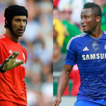 Chelsea to Axe Mikel or Cech to Make way for new £30m man Benatia