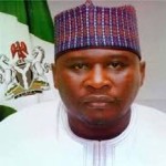 Breaking News: PDP Disqualifies Acting Gov. Finitiri From Contesting Adamawa Guber Poll