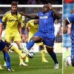 I’m Not Just Big, I’m a Good Footballer- Says the Strongest Player in The World, Adebayo Akinfenwa