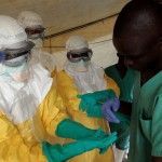 Nigerian Man who was Quarantined In Hong Kong Has No Ebola –Health Officials