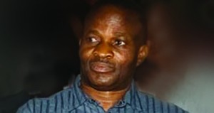 Impeached Deputy Governor, Sunday Onyebuchi