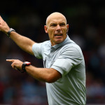 Howard Webb Retires after 25 Years, Becomes Director of Professional Match Officials