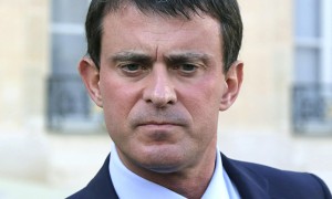 Manuel Valls,