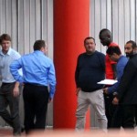 Balotelli Arrives at Liverpool, Undergoes Medical in Readiness for Trip To the ETIHAD