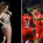 Pop Star, Rihanna Bids to Buy Liverpool