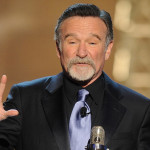 US Comedy Icon, Robin Williams Dies at 63