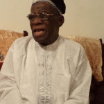 Nigeria’s Oldest Preacher Dies At 114 Years
