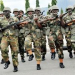 Stop Commercializing Military Recruitments -Huriwa Charges COAS