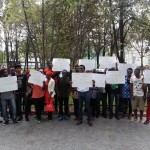 322 Nigerian Students Under FG’s Scholarship Begging For Food in Russia 