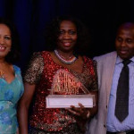 In Washington DC, Rep Diaspora Committee Bags Bridge-Builder Award